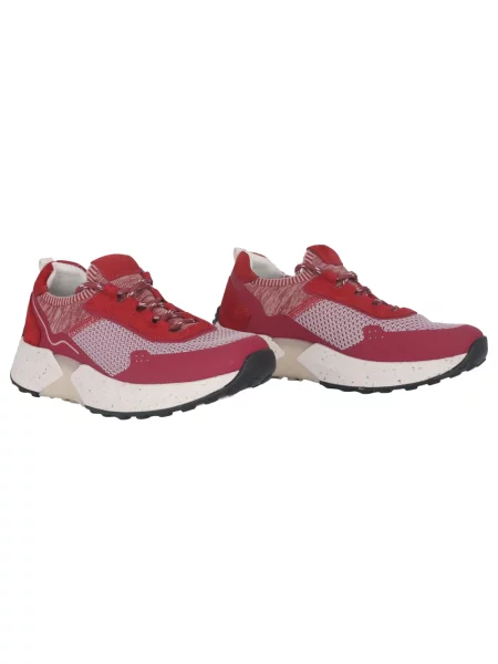 Sneakersy Gabor czerwone