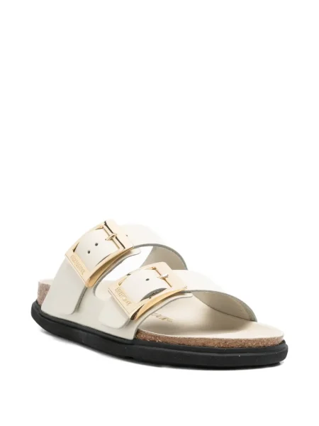 Sandale Birkenstock cu cataramă