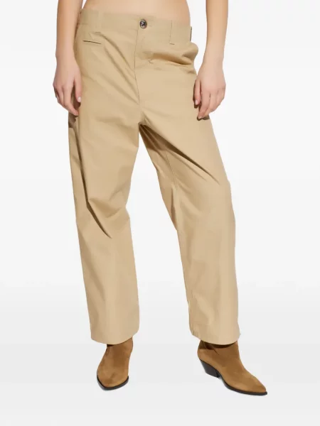 Pantaloni Moschino