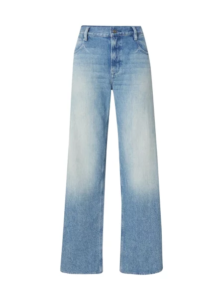 G-STAR Jeans Judee denim albastru