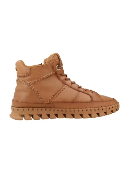 Pantofi Carmela maro