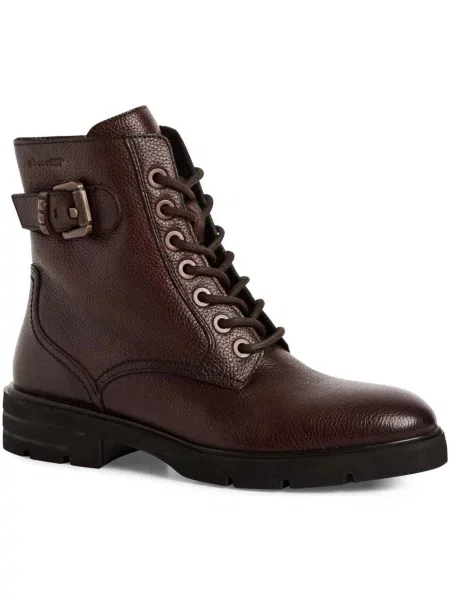 Pantofi Tamaris maro