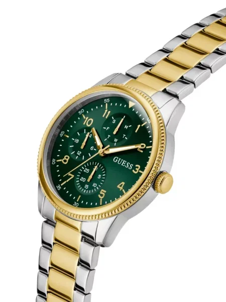 Ceas Guess verde