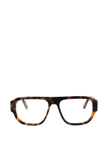 Ochelari de soare Palm Angels Eyewear maro