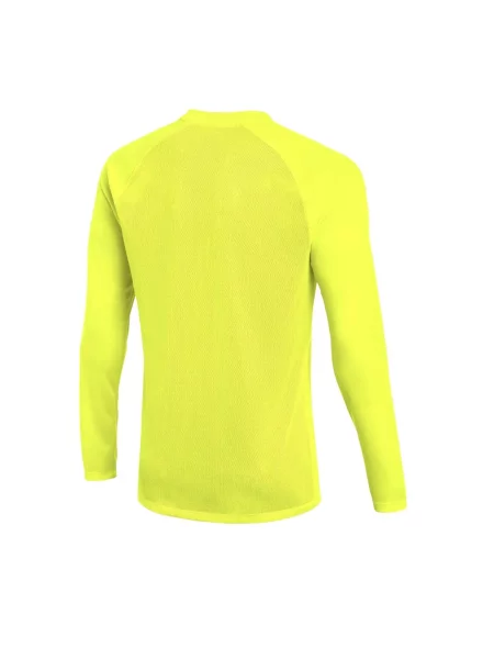 Koszulka Sportowa Nike Dri-Fit Park VIII żółta
