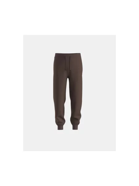 Pantaloni Hugo maro