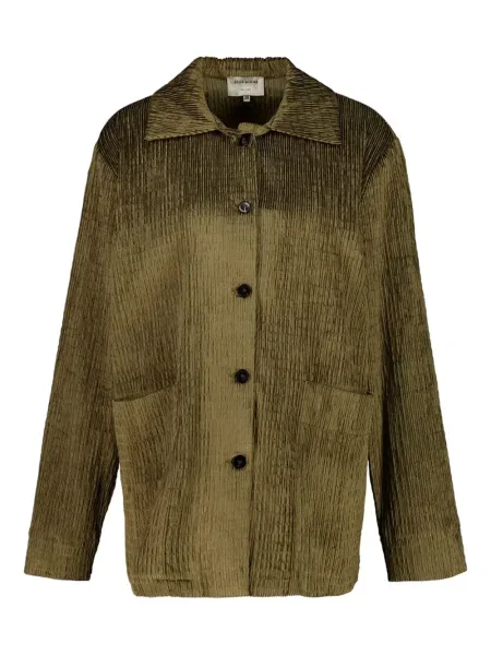 Kurtka Zeus+dione zielona