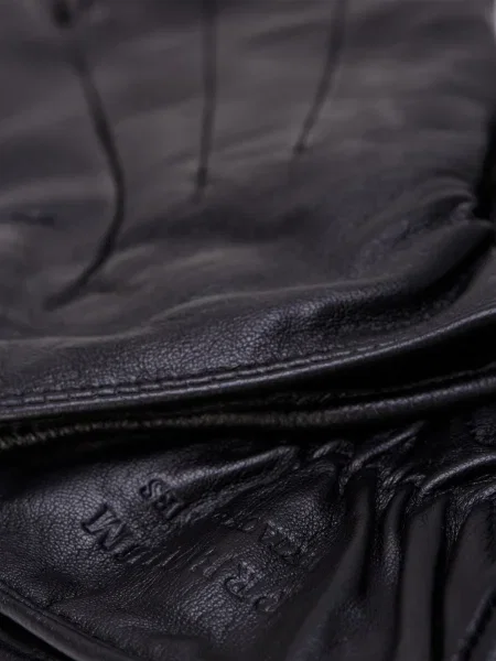 Mănuși Jack & Jones negru