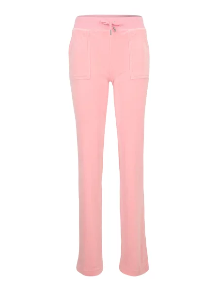 Juicy Couture Tall Pantaloni DEL RAY' roz