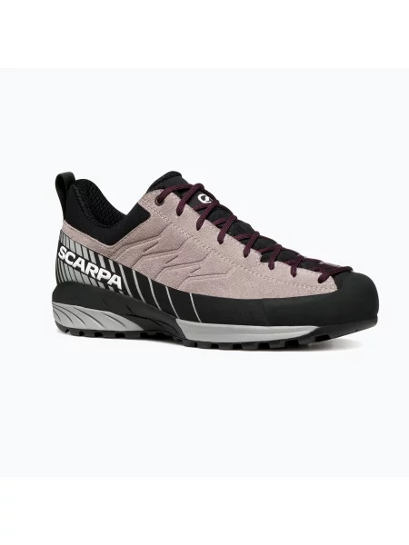 Ботинки Scarpa