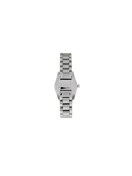 Hodinky Michael Kors Lexington Lady Strieborná