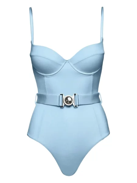Costum de baie Sofia Erhan albastru