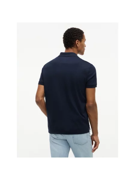 Tricou Tommy Hilfiger albastru