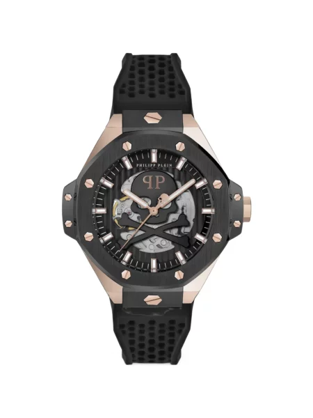 Ceas Philipp Plein negru