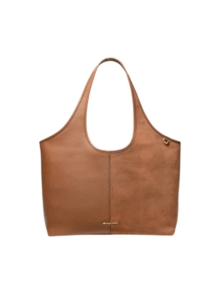 MICHAEL Michael Kors Torebka brązowy