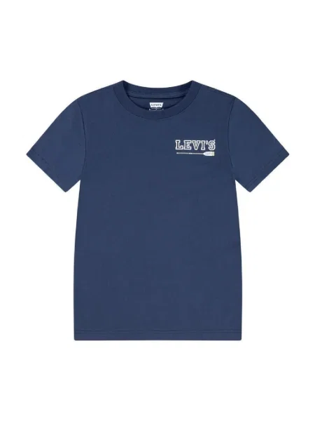 Gyerek póló Levi's® kék
