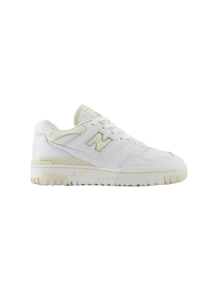 Pantofi New Balance alb