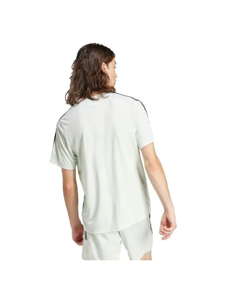 Póló Adidas Sportswear zöld