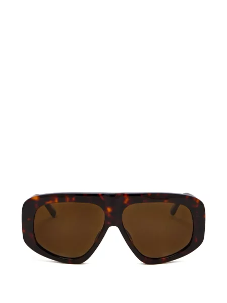 Ochelari de soare The Attico maro