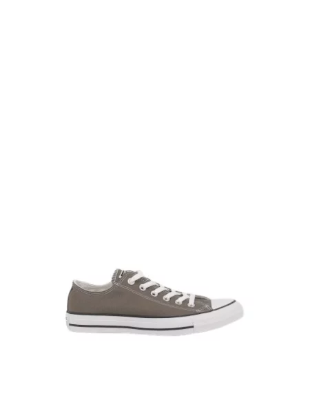 Sneakersy Converse szare