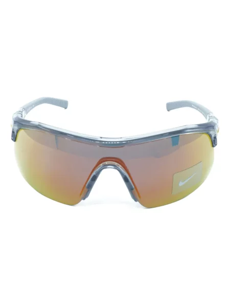 Ochelari de soare aviator Nike retro negru