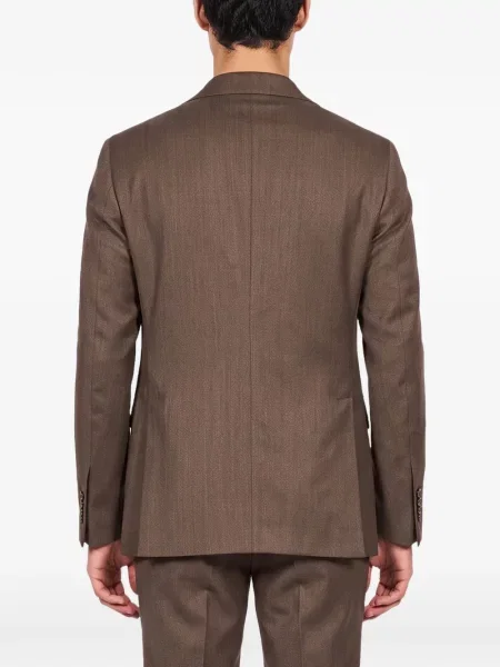 Costum Tagliatore maro