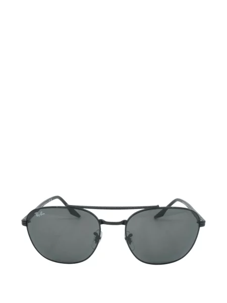 Ochelari de soare Ray-ban negru