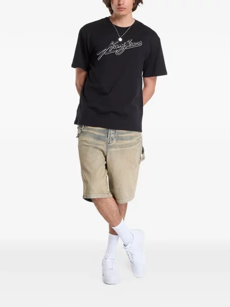 Tricou Karl Kani negru