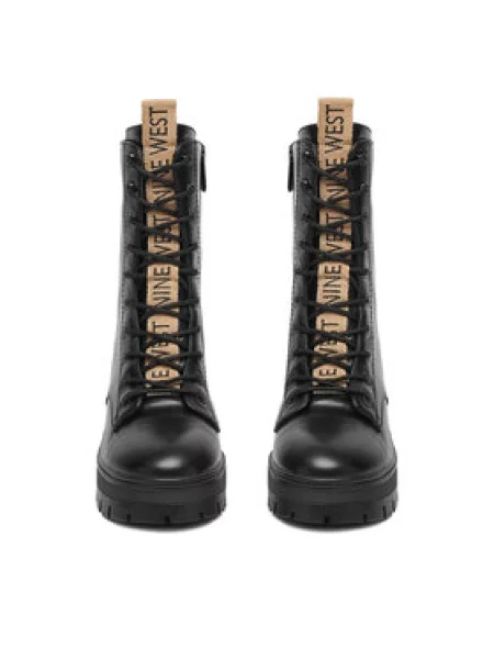Nine West Auliniai batai juoda
