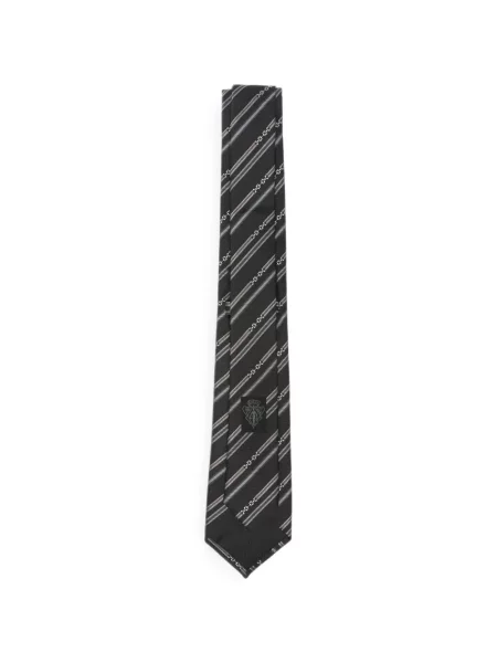 Cravată Gucci negru