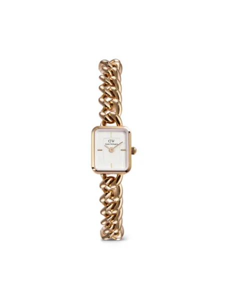 Karóra Daniel Wellington Jolie Chain 15 Rózsa arany sárga