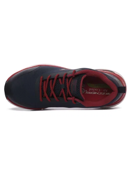 Tenisky Skechers modrá