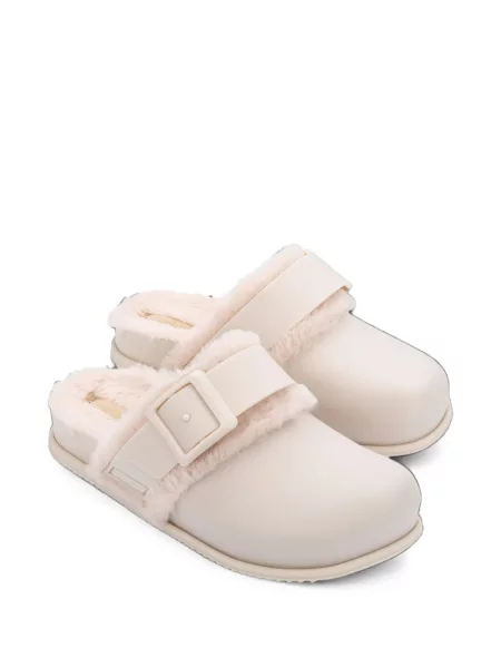 Papuci tip mules Melissa