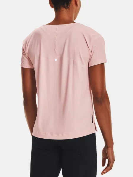 Tricou Under Armour roz