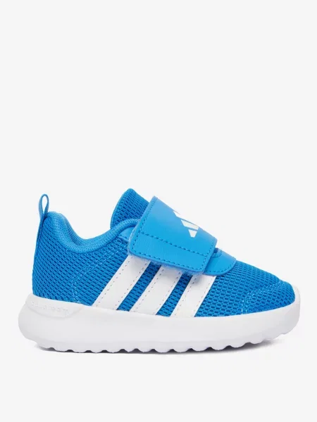 Sneakersy niebieskie