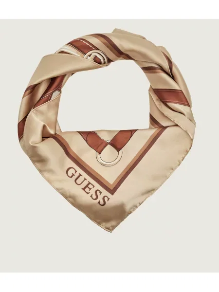 Fular Guess bej