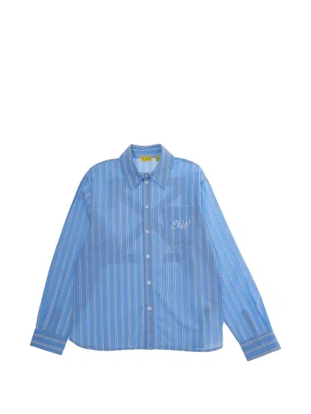 Koszula dziecięca Off-white biała