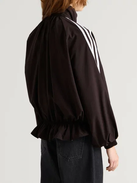 Top Adidas brązowy