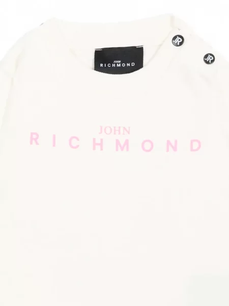 Sweter dziecięcy John Richmond