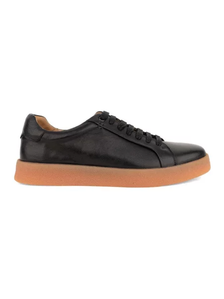Pantofi Sergio Moretti negru