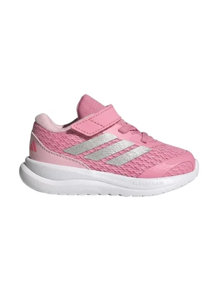 Gyerek félcipő Adidas rózsaszín