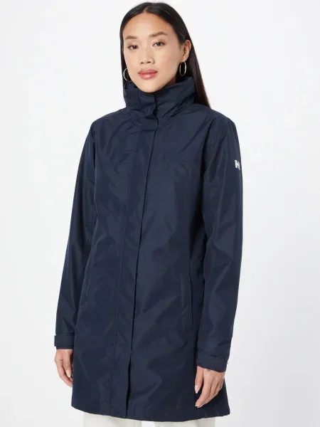 Bunda Helly Hansen čierna