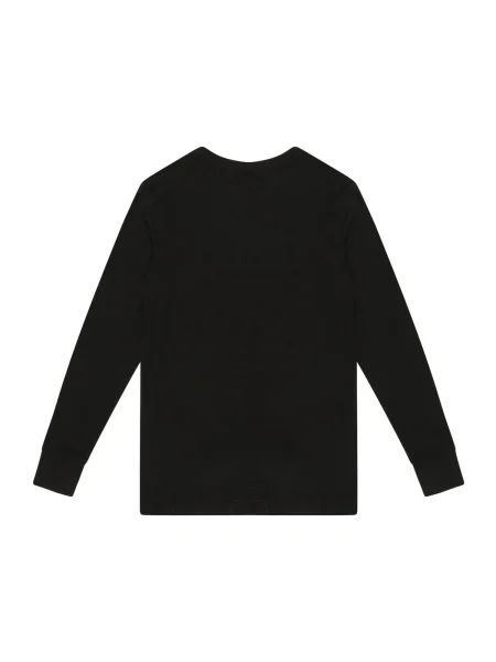 Jordan Tricou negru alb