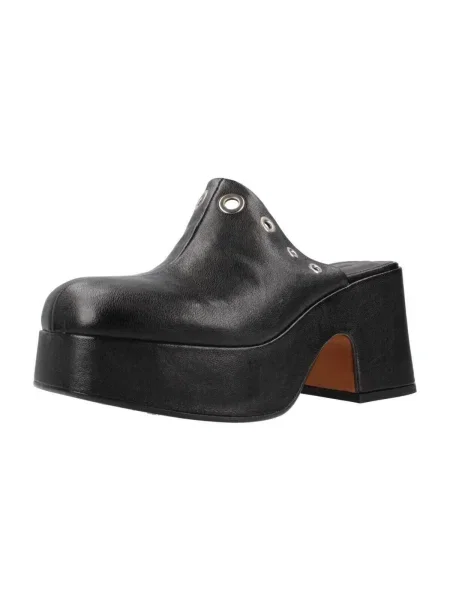 Pantofi Curiositè negru