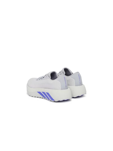 Běžecké boty adidas Hyperboost Gore-Tex Invisible Fit Pro šedá
