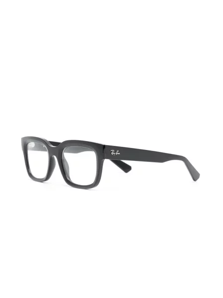 Ochelari de soare Ray-ban negru