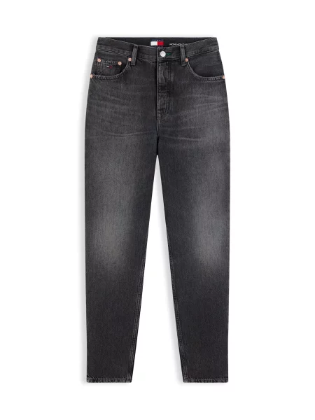Tommy Jeans Jeans negru