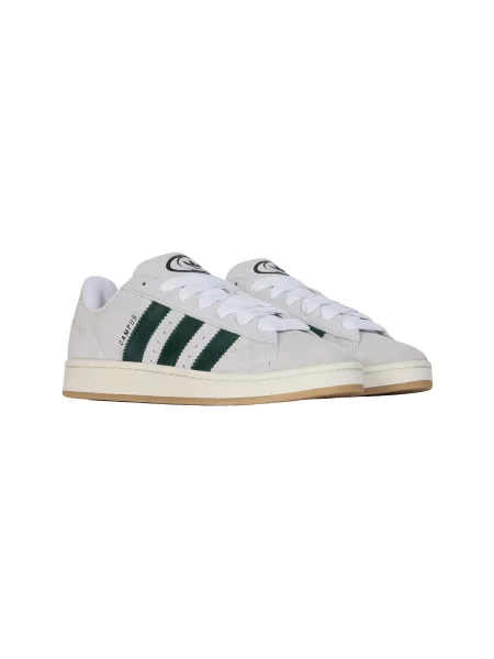 Tenisky Adidas Campus biela