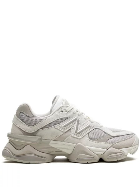 Sneakerși New Balance bej