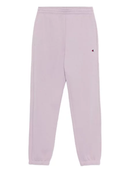 Pantaloni Champion roz